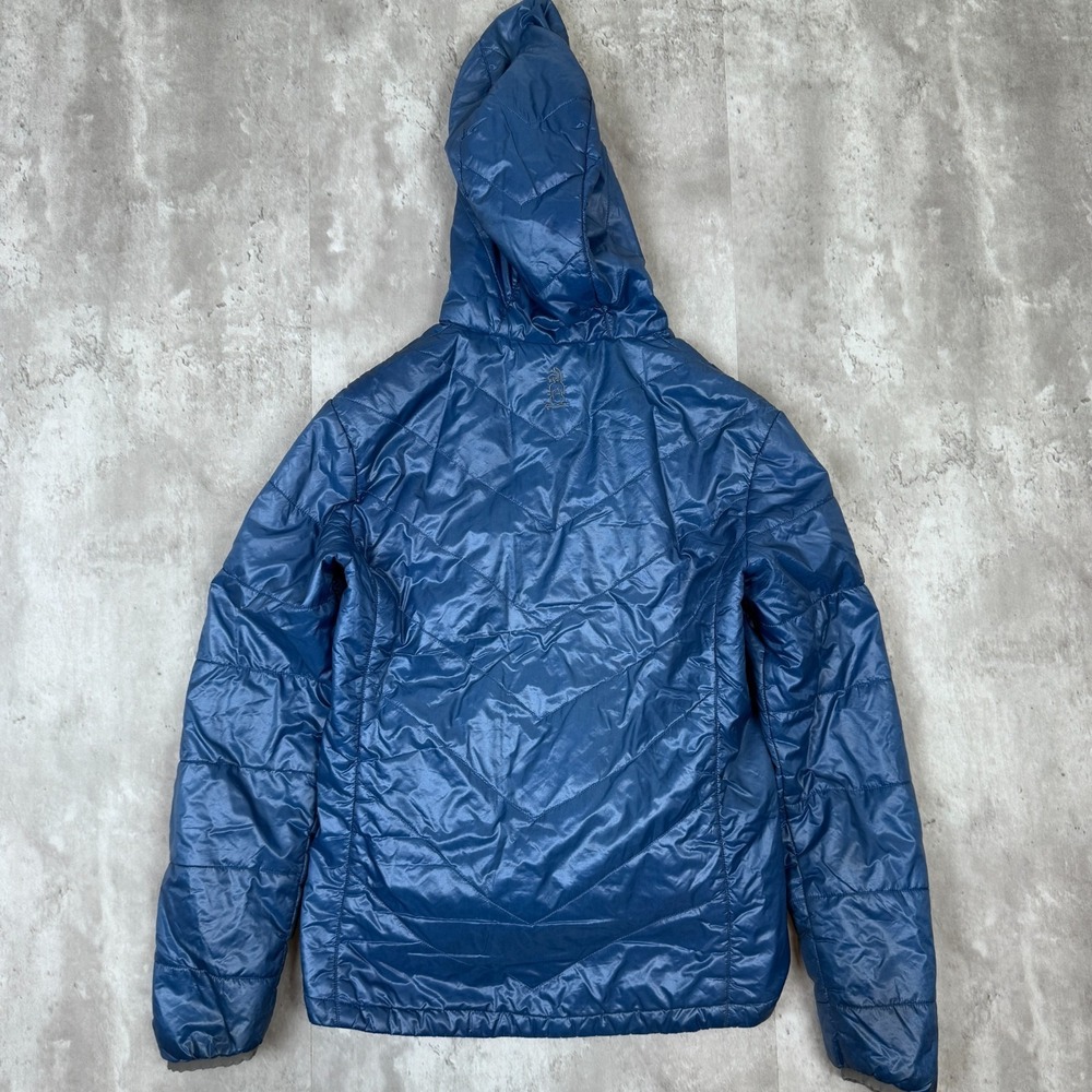 Brooks Range Puffer Jacket - Picture 6 of 10